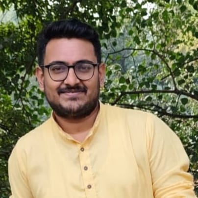 Hrishikesh Dilip Gorpade